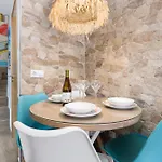 Home2book Cozy Duplex, Terrace & Pool, Caleta * קלטה דה פוסטה