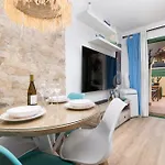 Home2book Cozy Duplex, Terrace & Pool, Caleta קלטה דה פוסטה