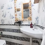 Home2book Cozy Duplex, Terrace & Pool, Caleta דירה קלטה דה פוסטה