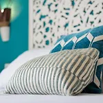 דירה Home2book Cozy Duplex, Terrace & Pool, Caleta *