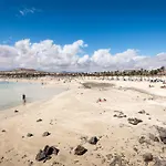 Home2book Cozy Duplex, Terrace & Pool, Caleta דירה *