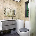 דירה Home2book Cozy Duplex, Terrace & Pool, Caleta *