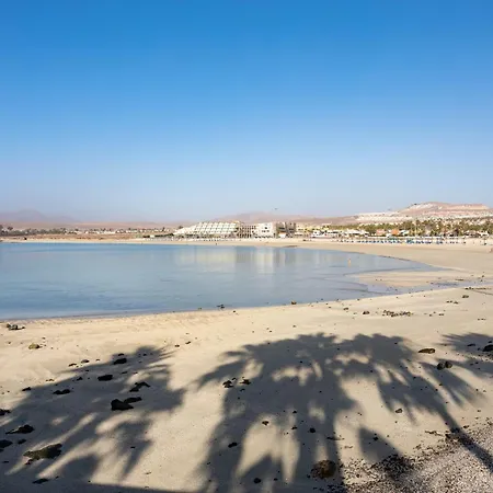 Home2book Cozy Duplex, Terrace & Pool, Caleta קלטה דה פוסטה
