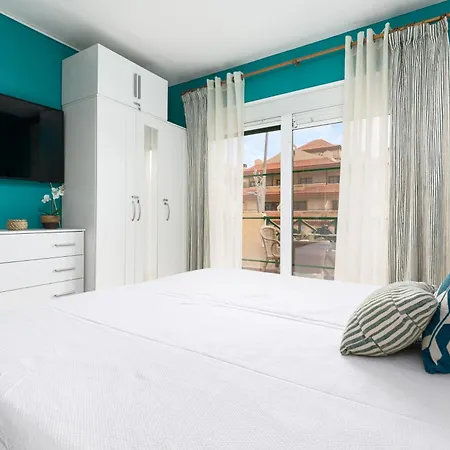 Home2book Cozy Duplex, Terrace & Pool, Caleta * 칼레타데푸스테